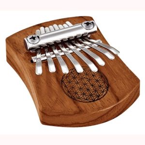 Kalimba Sonic Energy 8 Notes, Do Majeur