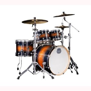 Limited Edition Mapex Armory Stage Caribbean Burst