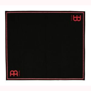 Tapis Batterie Meinl Noir Small