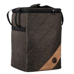 Ortega Housse Cajon Premium Mocca