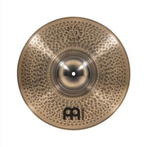 Crash Meinl Pure Alloy Custom 17" Med.T
