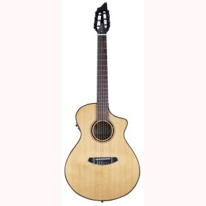 Breedlove Pursuit Ex S Concert Nylon Ce