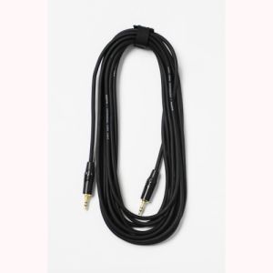 Cable Patch Enova Jack 3.5 St 6M