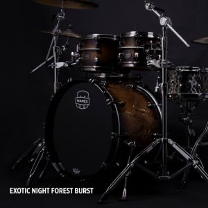 Mapex Saturn Evolution Studio Night Forest