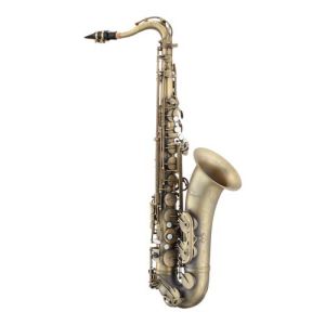 Antigua Saxophone Tenor TS4248URLCH