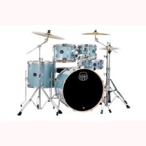 Mapex Venus Stage Aqua Blue Sparkle
