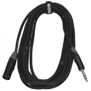 Cable Micro Enova Xlr M - Jack St 6M