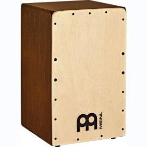 CAJON SNARECRAFT FACADE BOULEAU ALMOND