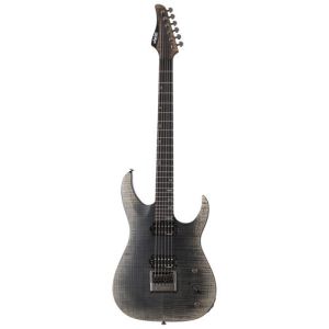 schecter BANSHEE MACH 6 ET Fallout Burst