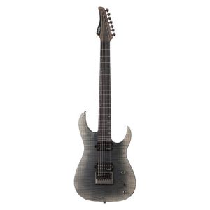 schecter BANSHEE MACH 7 ET Fallout Burst