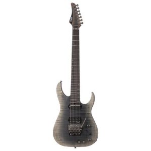 schecter BANSHEE MACH 7 FRS Fallout Burst