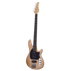 schecter CV4  Gloss Natural