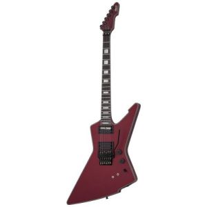 Schecter E-1 SPECIAL FRS SCAR