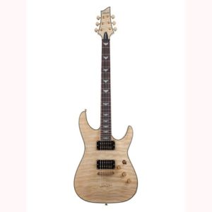Schecter Omen Extreme-6 Gloss Natural