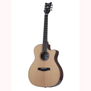 ORLEANS STUDIO Natural Satin