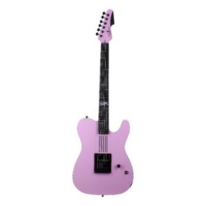 Schecter PT Machine Gun Kelly - Hot Pink