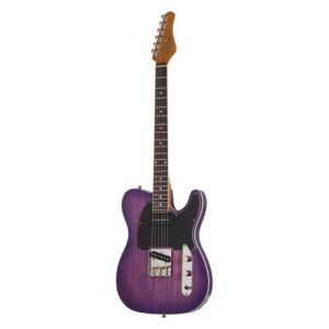 schecter PT SPECIAL Purple Burst Pearl