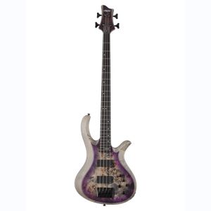 Schecter Riot-4 Aurora Burst