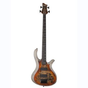 Schecter Riot-4 Inferno