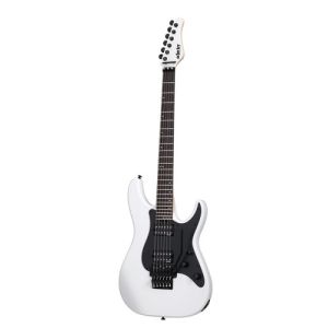 schecter SUN VALLEY SS FR Blanc