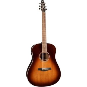 Seagull Maritime SWS Mahogany Burnt Umber GT Presys II