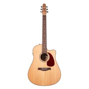 Seagull Performer CW Flame maple HG Presys II