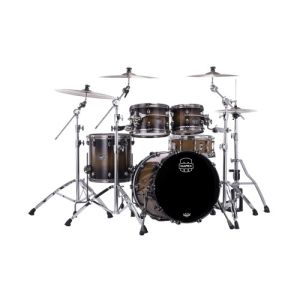 Mapex SE504XMBMZ Saturn Evo 4 Futs Night Forest