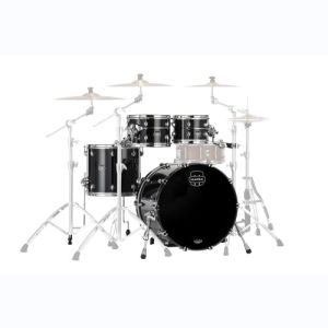 Mapex Saturn Evolution Stage Piano Black