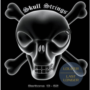 skull jeu de corde SKUBAR1362