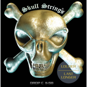 skull jeu de corde SKUDC1158