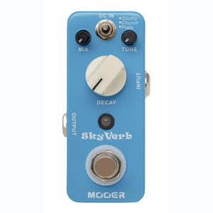 mooer SKYVERB