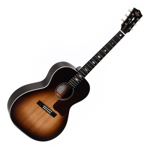 Sigma SLM-SG00 Sunburst B-Stock