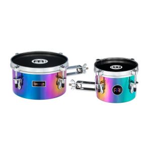 Meinl Mini Timbales Spectrum 6/8 SMIT68 