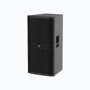 Mackie Enceinte amplifiée 15" 3 voies 1150W RMS DRM315