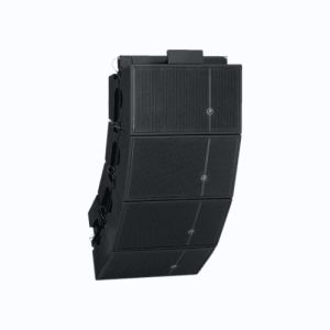 Mackie Kit d'accroche pour HDA, HD et DRM12A