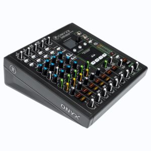 Mackie Mixer USB ONYX8