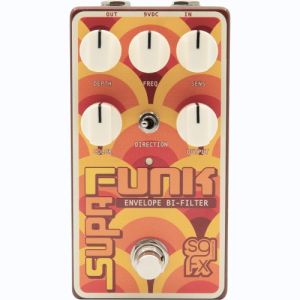 Solidgoldfx Supa Funk