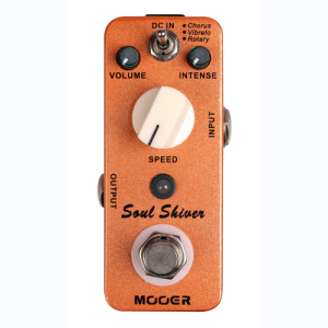 Mooer SOULSHIVER