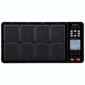 octapad percussie roland spd30bk