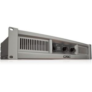 QSC Live GX5