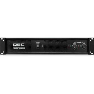 QSC Live RMX2450A