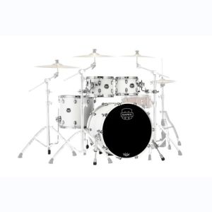 Mapex Saturn Stage Satin White
