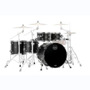 Mapex Saturn Studioease Satin Black