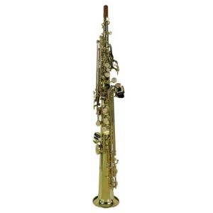 Adagio Saxophone Soprano Ssa-500L