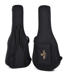 Sigma Soft Case Grand Jumbo SSC-GJ 