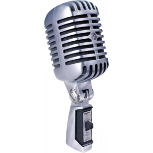 shure micro chant main 55sht2