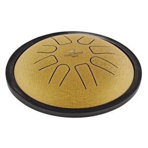 Sonic Energy SSTD3G Energy Small Tongue Do Mineur Gold