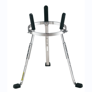 meinl support djembé ST-DJEMBE  chrome