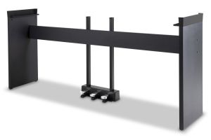 Gewa Support Piano PP-3 Noir 