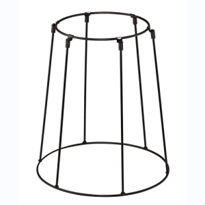 meinl support djembé STDJSTBK